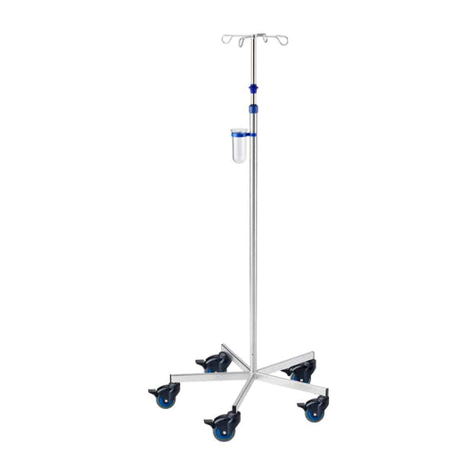 Provita Surgical Drip Stand | Electrically Conductive