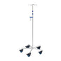 Provita Surgical Drip Stand | Electrically Conductive