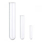 Teqler Test Tubes With Rounded Bottom   Available In Various Sizes