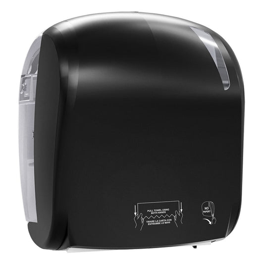 Marplast Towel Dispenser With Tear-Off Function Made Of Robust Abs Plastic