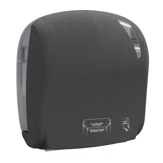 Marplast Towel Dispenser With Tear-Off Function Made Of Robust Abs Plastic