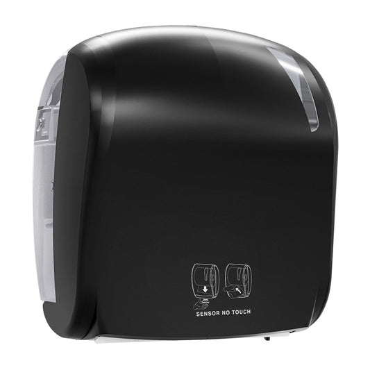 Electric Paper Towel Dispenser With Customisable Settings