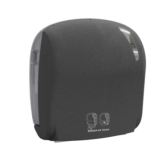 Electric Paper Towel Dispenser With Customisable Settings