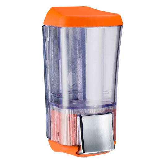Marplast Liquid Soap Dispenser From The Colored Edition