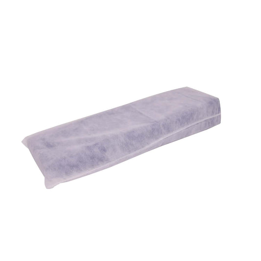 Soft Disposable Cover For Phlebotomy Wedges