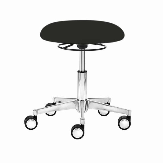 Myxpert Multi-Functional Swivel Stool | Available With Various Seats