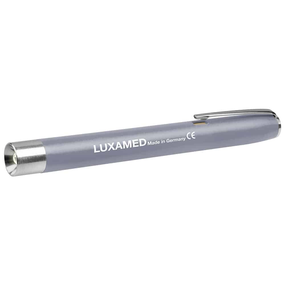 Luxamed Led Penlight For Eye Diagnostics