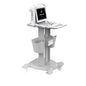 Chison Eco3 Incl. Ultrasound Trolley For Black And White Sonography
