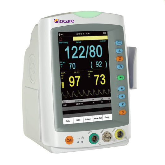 Biocoare Im8 Spot Check Monitor For Newborns   Children & Adults