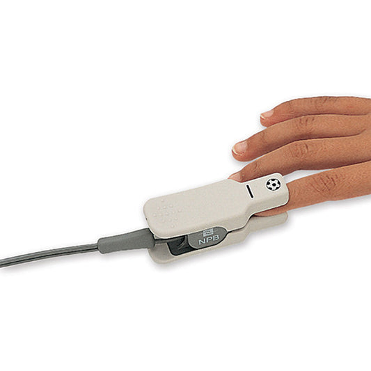Nellcor D-Yspd Finger Clip For Use With The Nellcor Oximax Dura-Y D-Ys Sensor