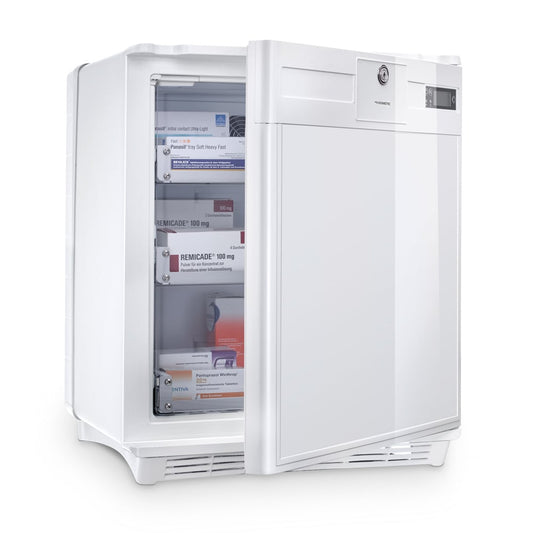 Dometic Din 13277 Medication Fridge For Cold-Storage Pharmaceuticals