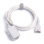 Bistos Spo2 Extension Cable   2.4 Meters Long