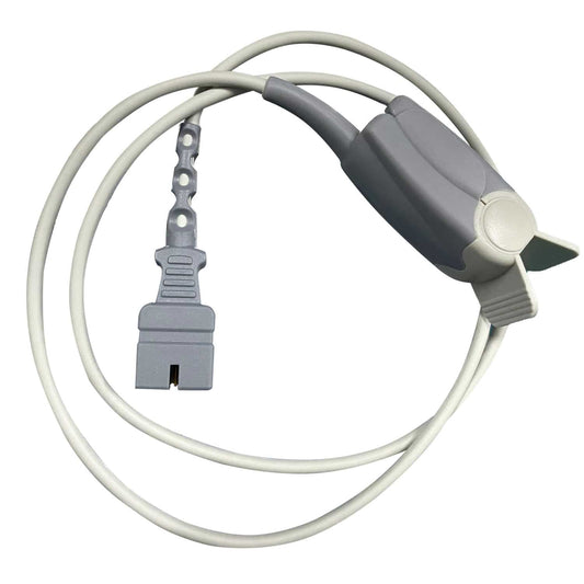 Biocare Adult Spo2 Sensor Finger Clip For The Pm900 Patient Monitor