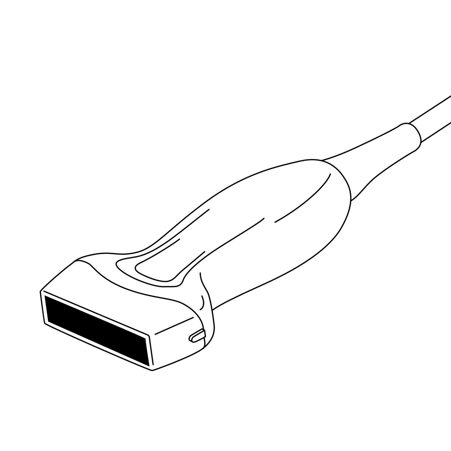 Chison L7M-A Linear Transducer For The Chison Eco Ultrasound Machines