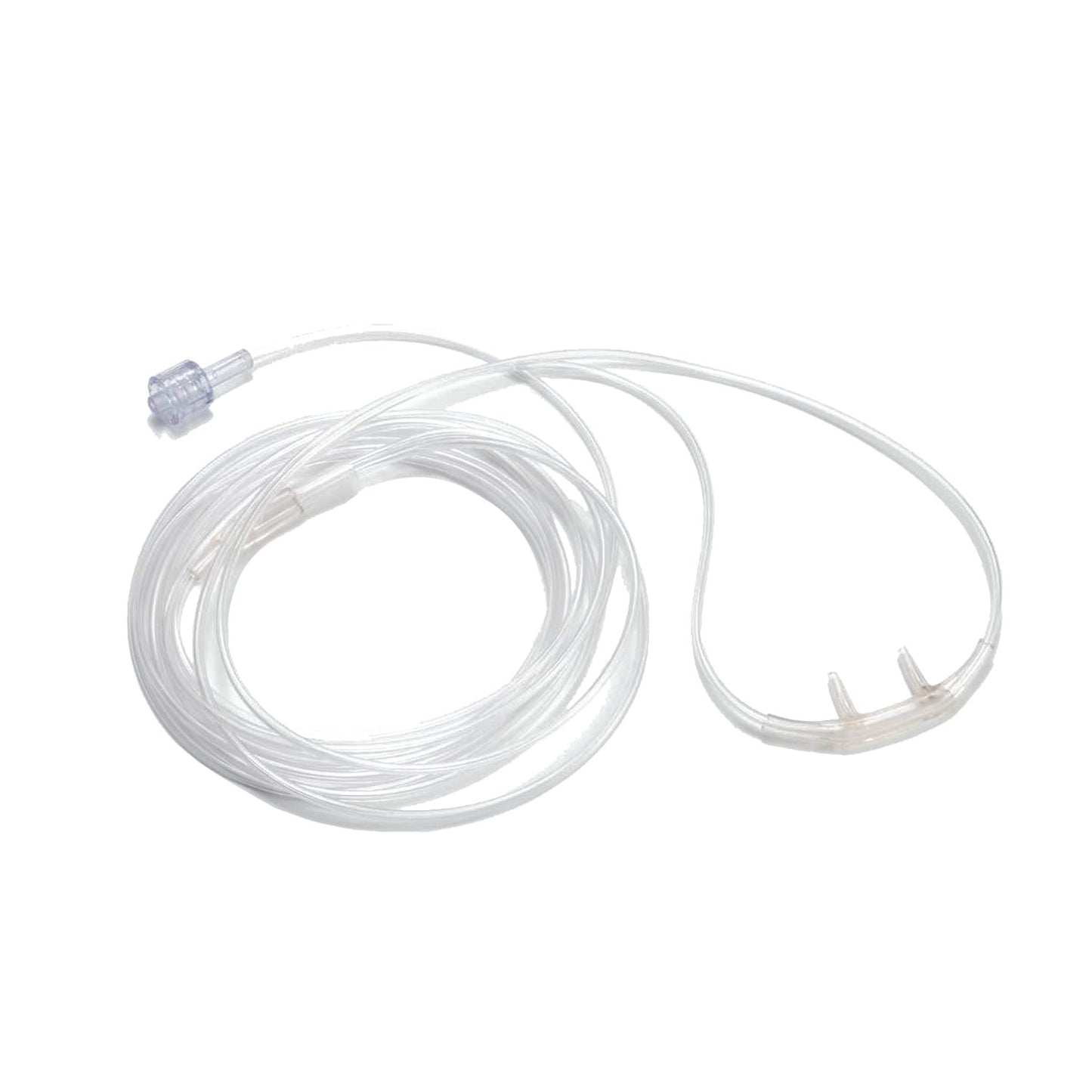 Nonin Co2 Nasal Cannula   For Single Use   Set Of 25 Pieces 