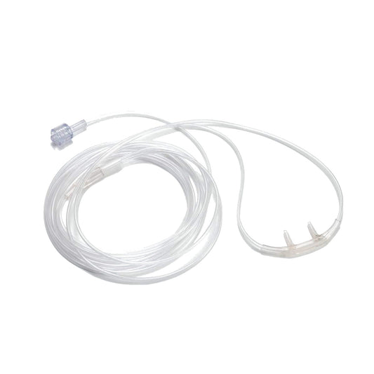 Nonin Co2 Nasal Cannula   For Single Use   Set Of 25 Pieces 
