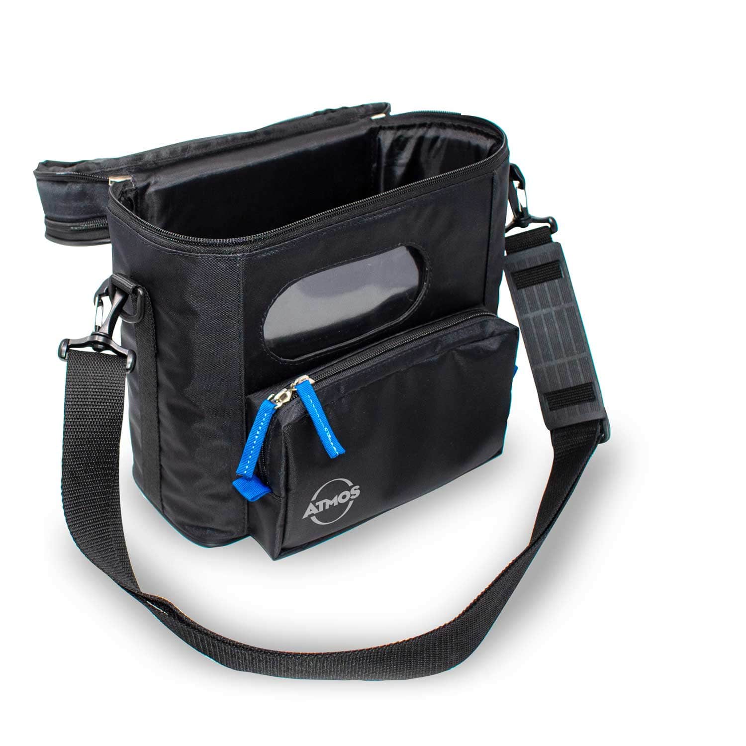 Carrying Bag For The Atmos Lc 27 Suction Device