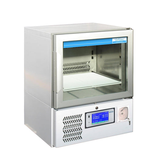 Tritec® Tc 100-V Medicine Refrigerator   Undercounter   With 110 Litre Cooling Capacity