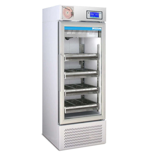 Tritec® Tc 102 Medication Refrigerator With A Capacity Of 300 Litres 