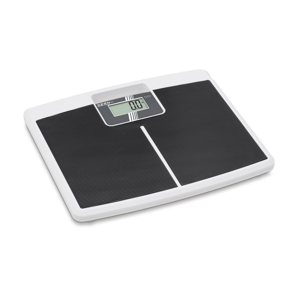 Kern Mpi Personal Scale With Flat   Slip-Proof Weighing Platform