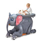 Paediatric Examination Table In Elephant Design