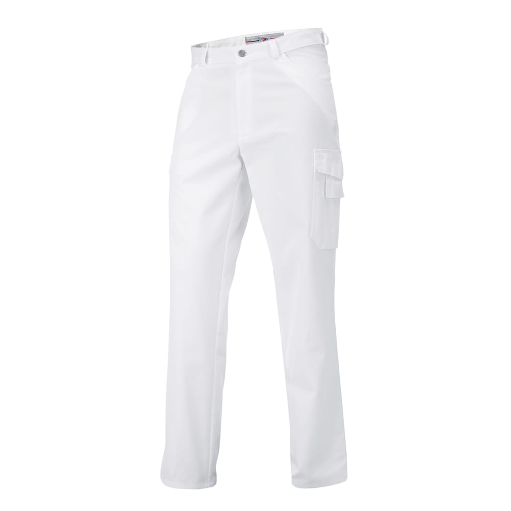 Unisex Medical Trousers | Boil-Proof & Insensitive To Dirt