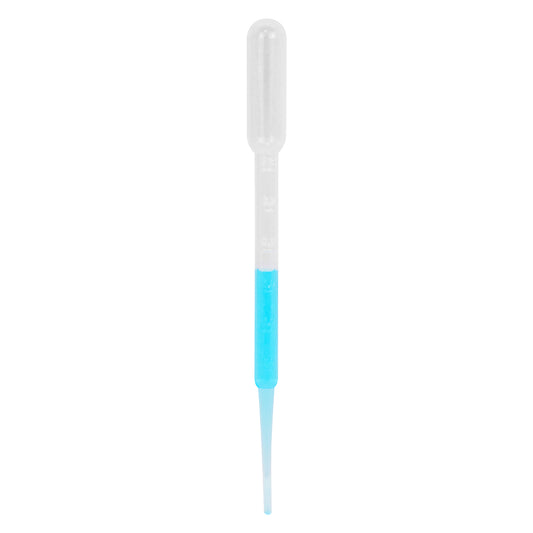 Pasteur Pipettes From Teqler With Integrated Aspirator Bag