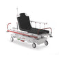 «Sigma» Emergency Stretcher With Hydraulic Height Adjustment