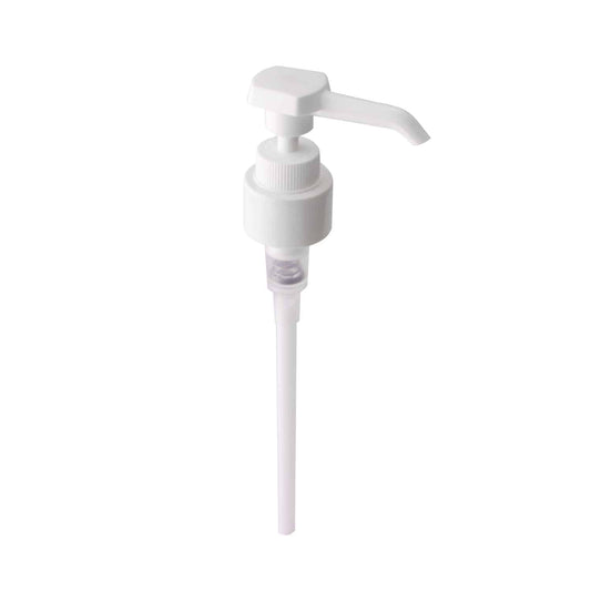 Ecolab Dosing Pump For Hygienic Product Removal From Original Bottles