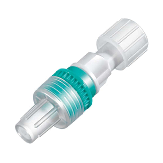 Infuvalve Check Valve - Prevents Backflow Of Blood Or Infusion Fluid 