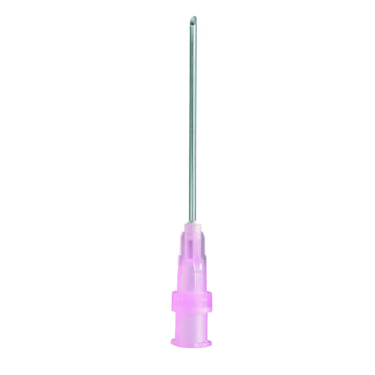Sol-M Blunt Fill Needle - Cannula With Filter And Luer-Lock Connector
