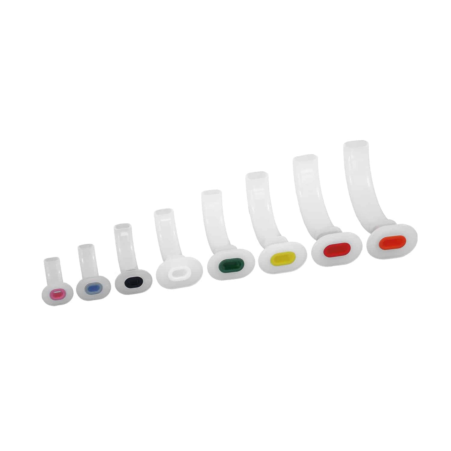 Dahlhausen Guedel Airway   Sterile – Available In Different Sizes