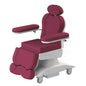 Mobile Avangarde Blood Transfusion Chair With 4 High Performance Motors