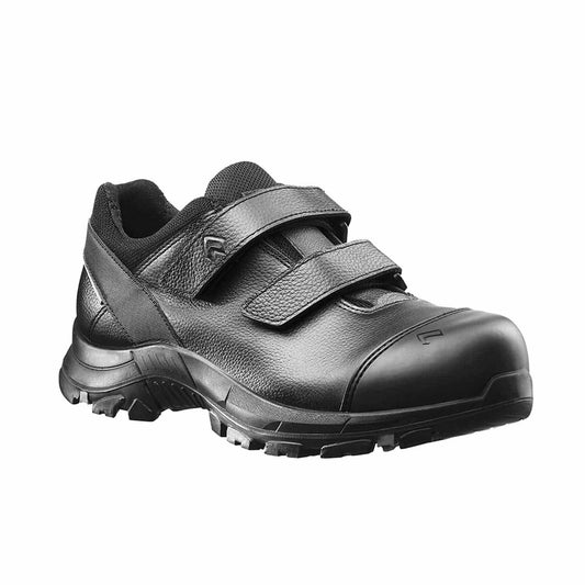 Haix Nevada Pro Low – Low Safety Shoe With Velcro Fastener ©Photo: Haix