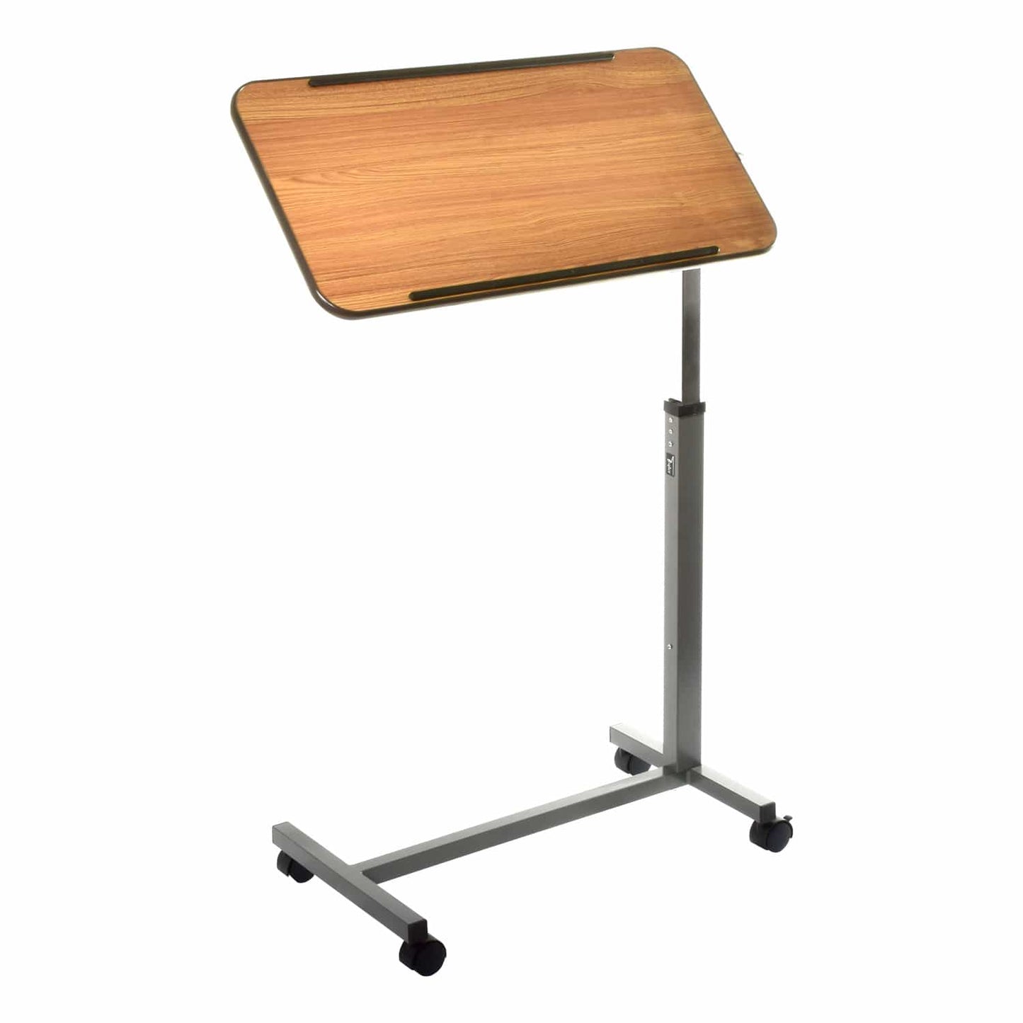 Hospital Table From Teqler With Tilting Tabletop