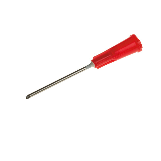 Bd Blunt Fill – Blunt Fill Needle   Available With Or Without Filter