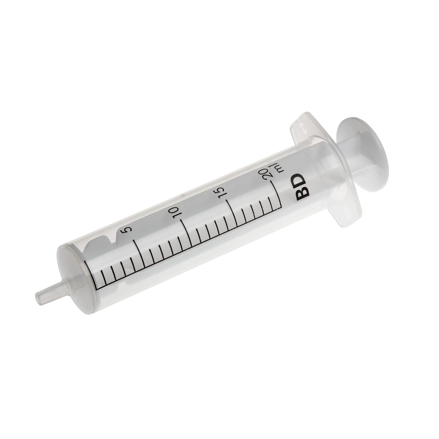 Bd Discardit Ii Disposable Syringes With Luer Connector   2-Piece