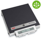 Calibrated Medical Scales Seca 878 Dr   Calibrated According To Calibration Class Iii