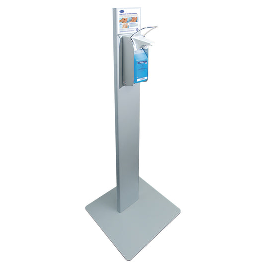 Hartmann Hygiene Tower For Bode Disinfectant Dispensers (Delivered Without Dispenser)