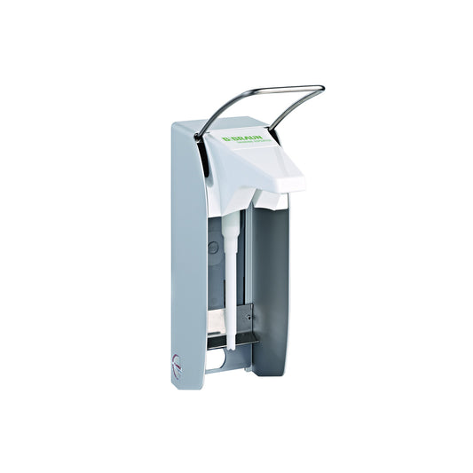 B.Braun Arm Lever Dispenser Wit 17 Cm Long Lever   Available In 2 Sizes