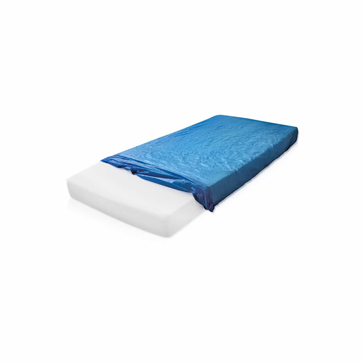 Mattress Protectors With Elastic Rubber Band As Protection For Couches And Mattresses