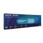 Ansell Microflex 93-244 With Extra Long Sleeves   In Packs Of 100