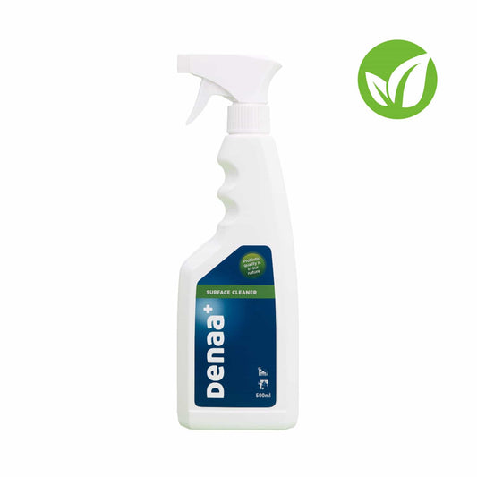 Denaa+ Surface Cleaner With Probiotic Microorganisms. Available In Various Sizes