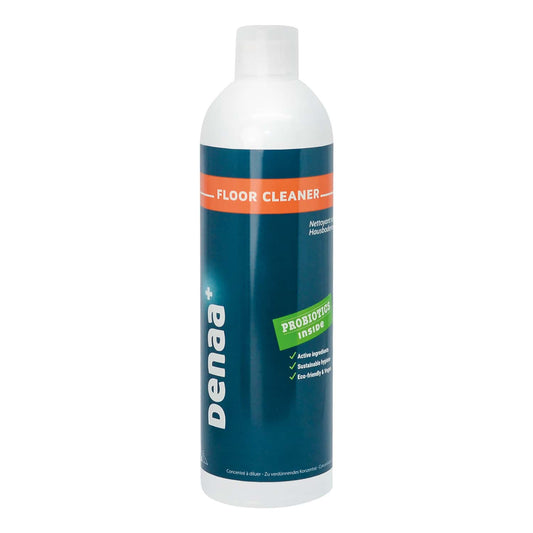 Denaa+ Floor Cleaner For Microscopic Cleaning With Probiotic Microorganisms