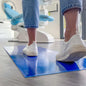 Monoart Decontamination Mats For The Reduction Of Infection