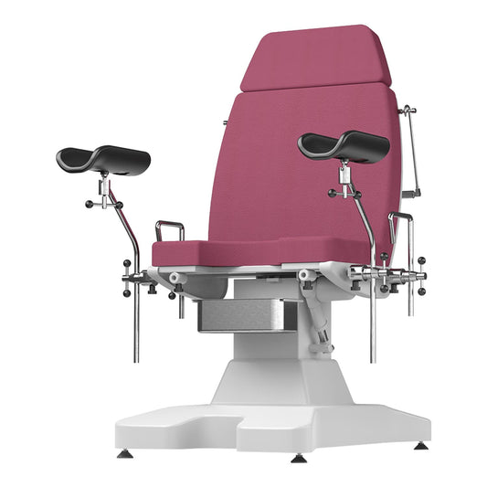 Beta Gynaecology Chair - Ideally Suited For Gynaecology And Urology