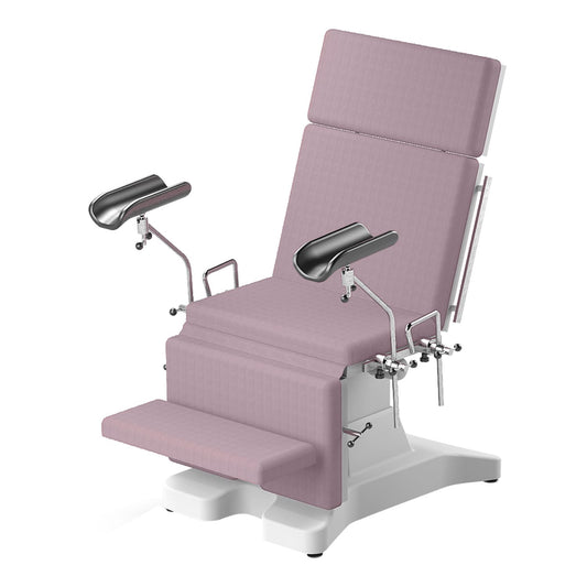 Notron 3-Section Treatment Chair