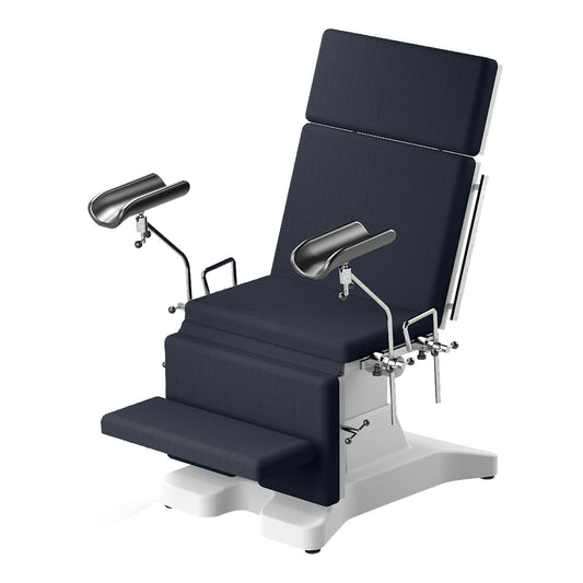 Notron 3-Section Treatment Chair