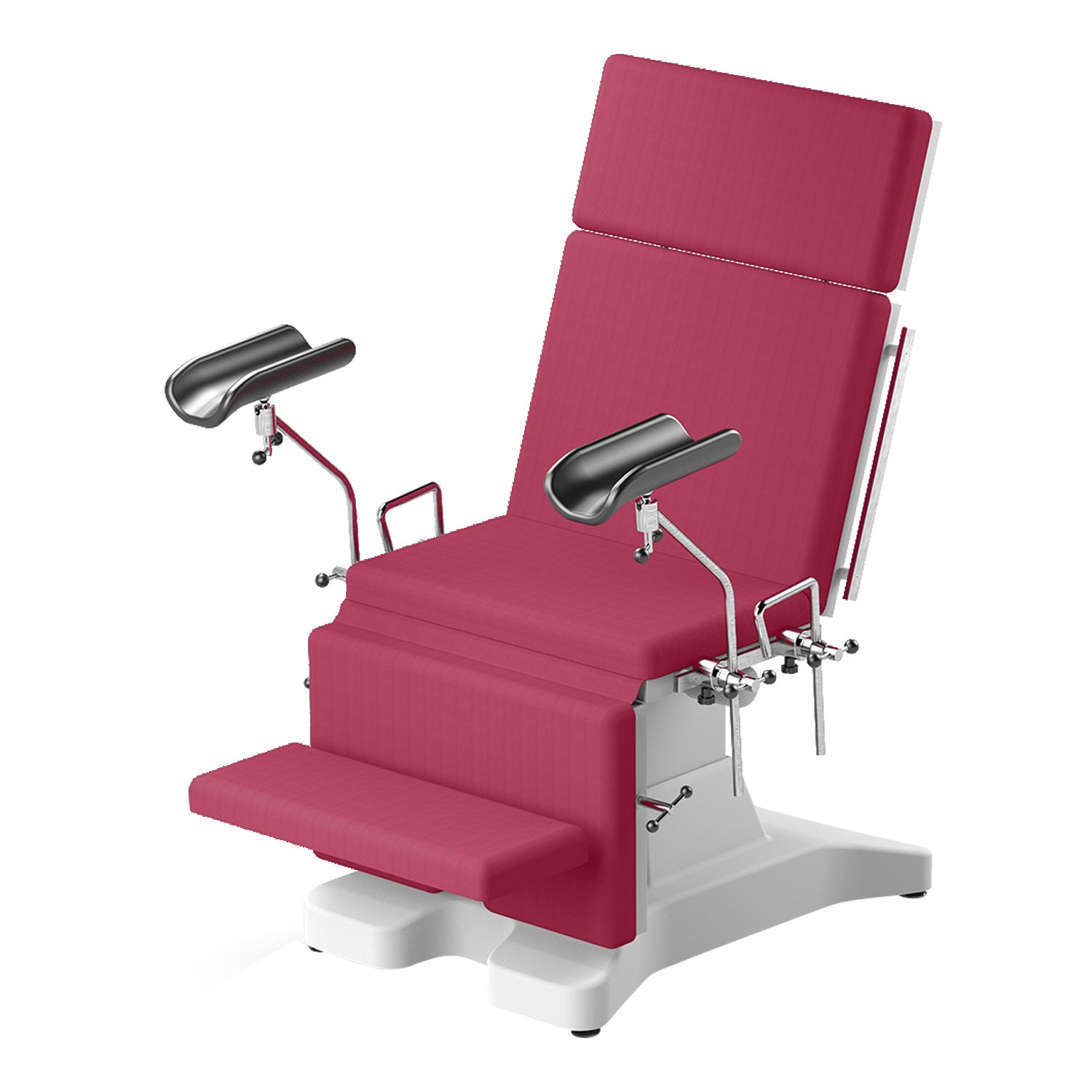 Notron 3-Section Treatment Chair