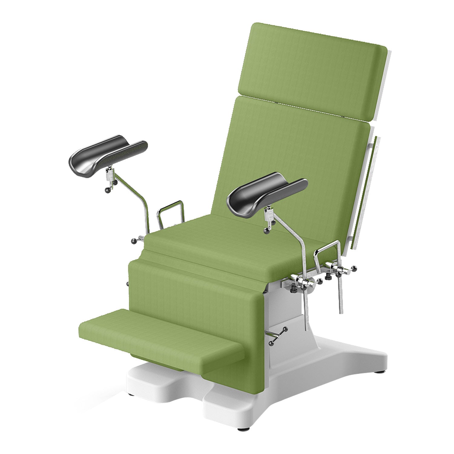 Notron 3-Section Treatment Chair